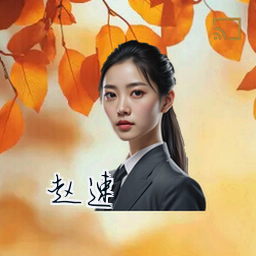 赵速