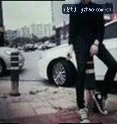 李刚