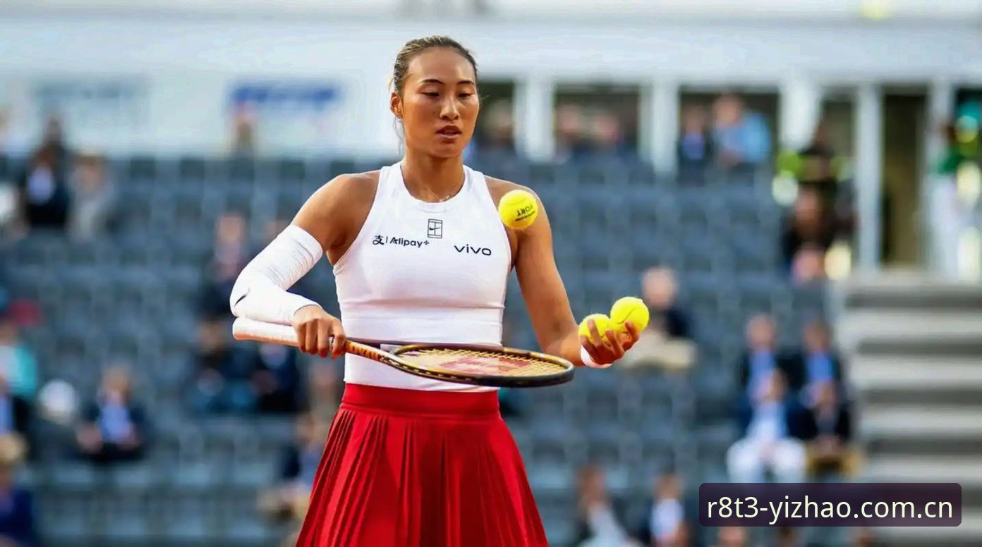 2026法网女单签表出炉，中国金花郑钦文非种子出战面临保分压力最新动态